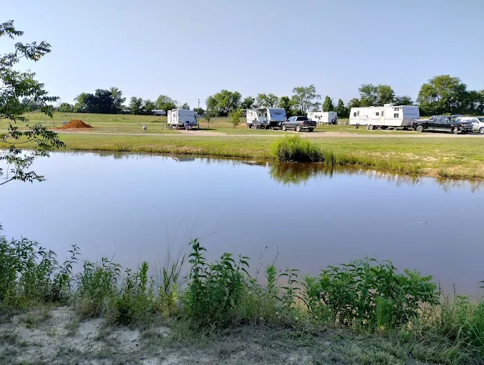 One Fifty Fork RV Park Picture 6