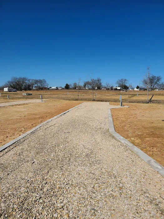 One Fifty Fork RV Park Picture 9