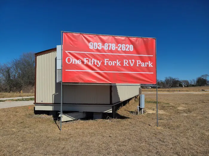 One Fifty Fork RV Park Picture 10