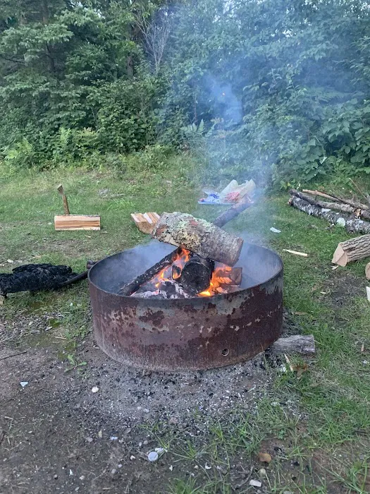 Tamarack Springs Campground Picture 1