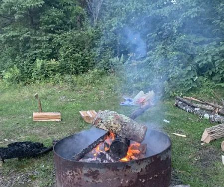 Tamarack Springs Campground