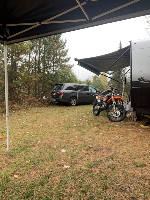 Tamarack Springs Campground Picture 3