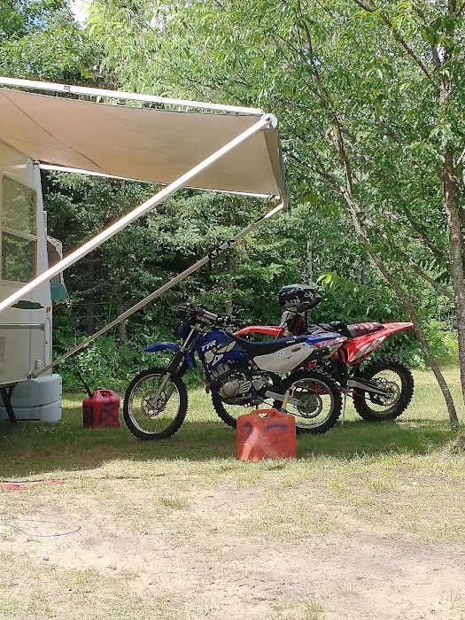 Tamarack Springs Campground Picture 4