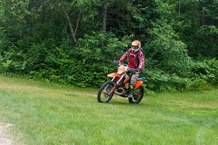 Tamarack Springs Campground Picture 5