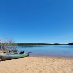 Osprey Campground