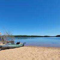 Osprey Campground ico