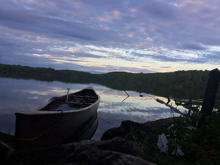 Porcupine Campground 2 Picture 1