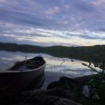 Porcupine Campground 2