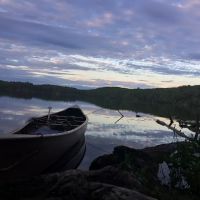 Porcupine Campground 2 ico