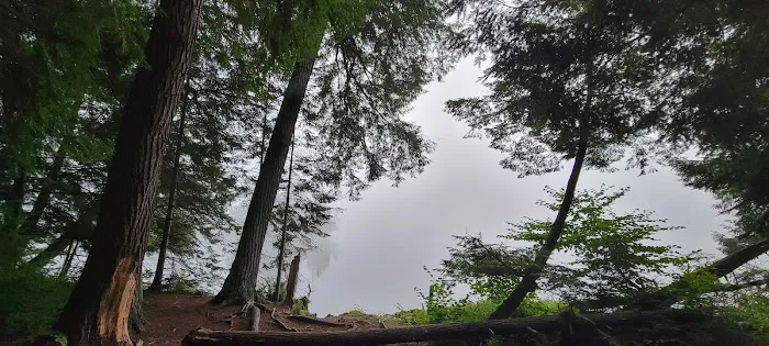 Porcupine Campground 2 Picture 7