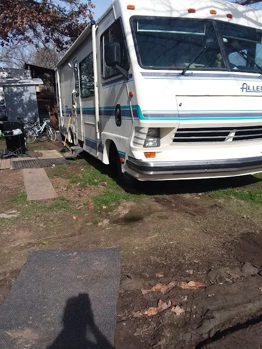 Rabbit Cove Landing Rv/Marina Picture 7