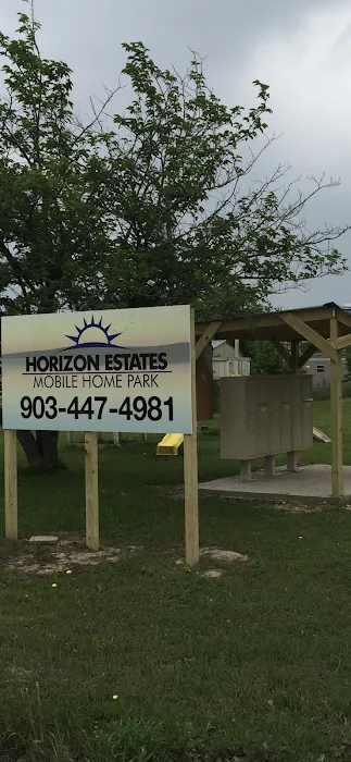 Horizon Estates Mobile Home Park Picture 1