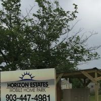 Horizon Estates Mobile Home Park ico