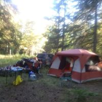 Matchwood Campground ico