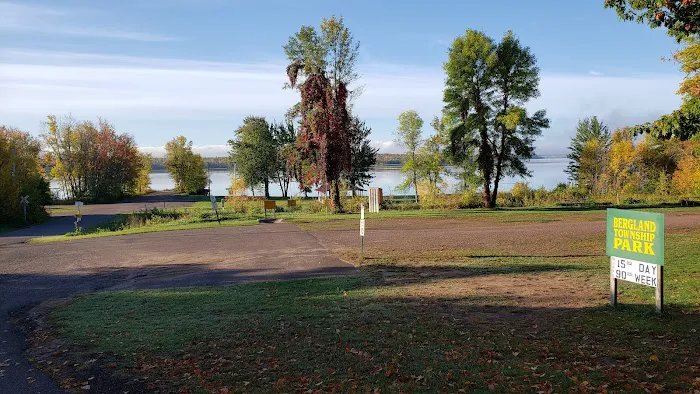 Bergland Township Park Picture 8