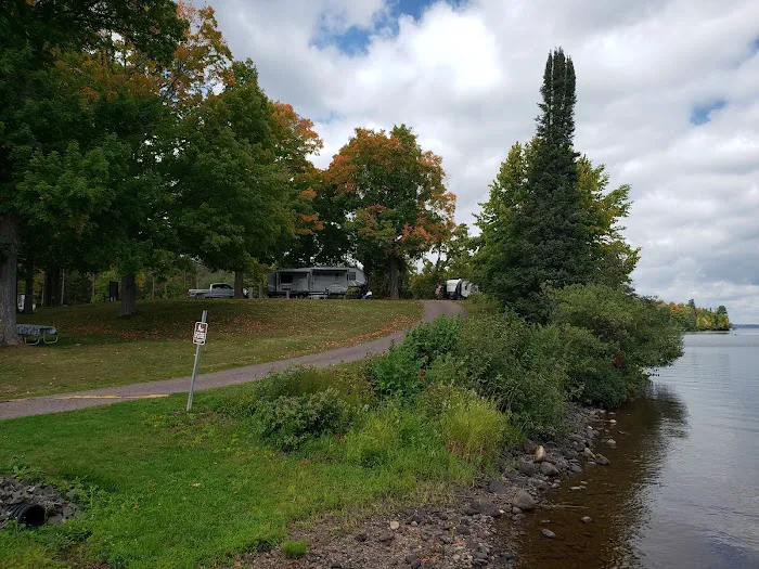Lake Gogebic County Park Picture 3