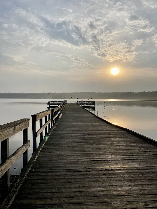 Lake Gogebic County Park Picture 8