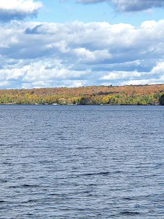 Lake Gogebic County Park Picture 9
