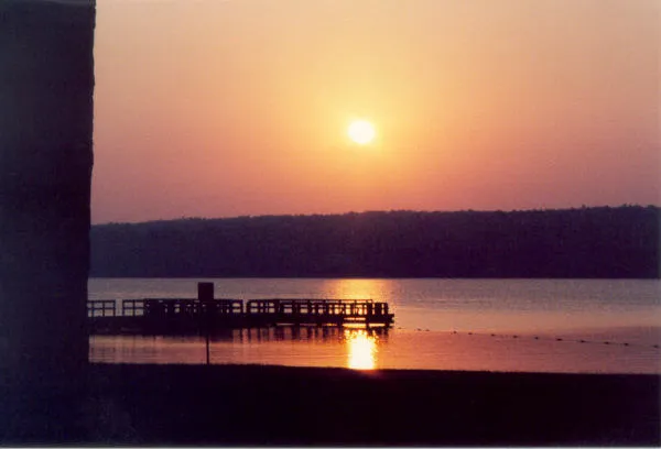 Lake Gogebic County Park Picture 7