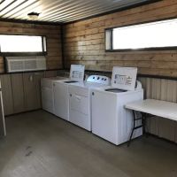 TimberWoods RV Park, LLC ico