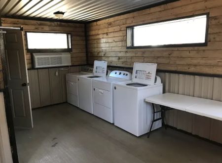 TimberWoods RV Park, LLC