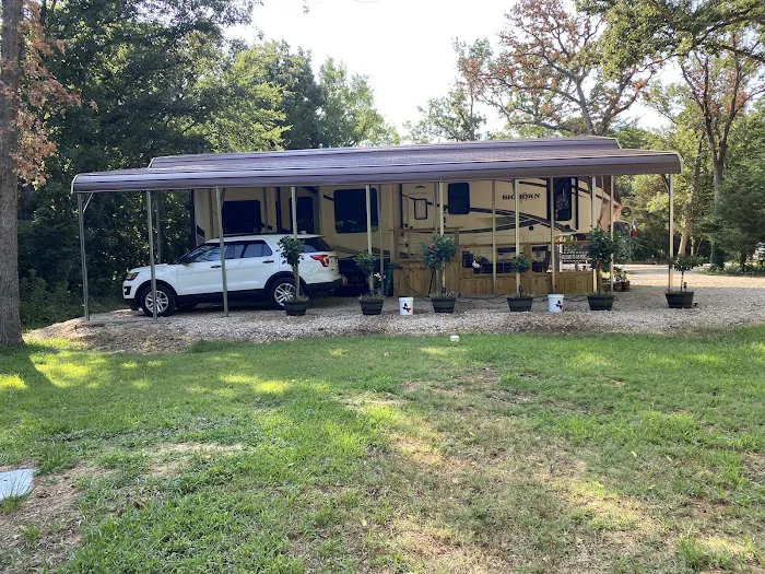 TimberWoods RV Park, LLC Picture 3