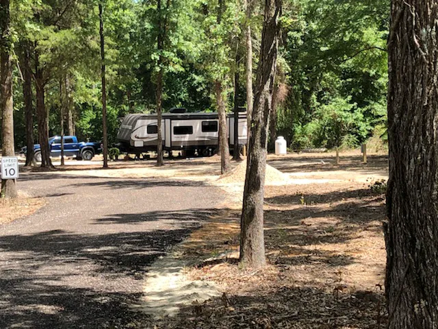 TimberWoods RV Park, LLC Picture 4
