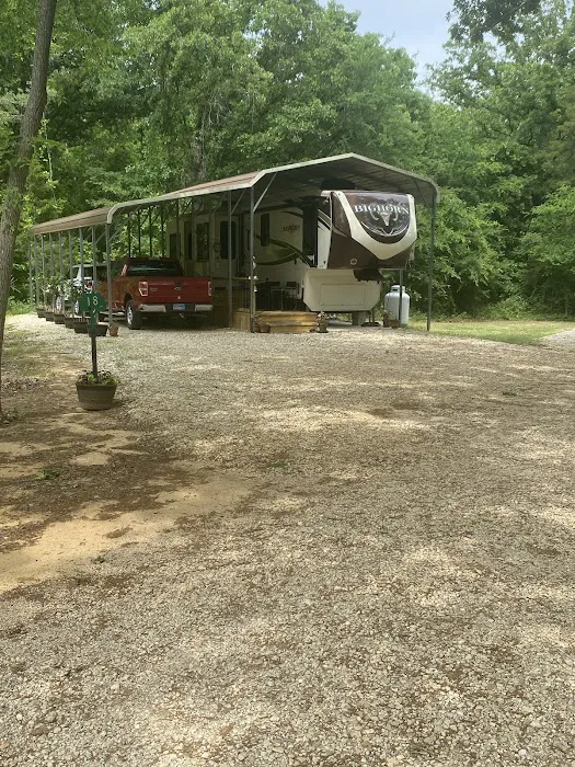 TimberWoods RV Park, LLC Picture 7