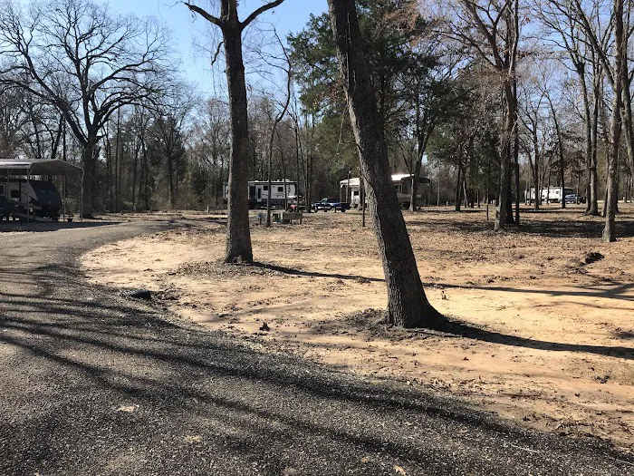 TimberWoods RV Park, LLC Picture 9