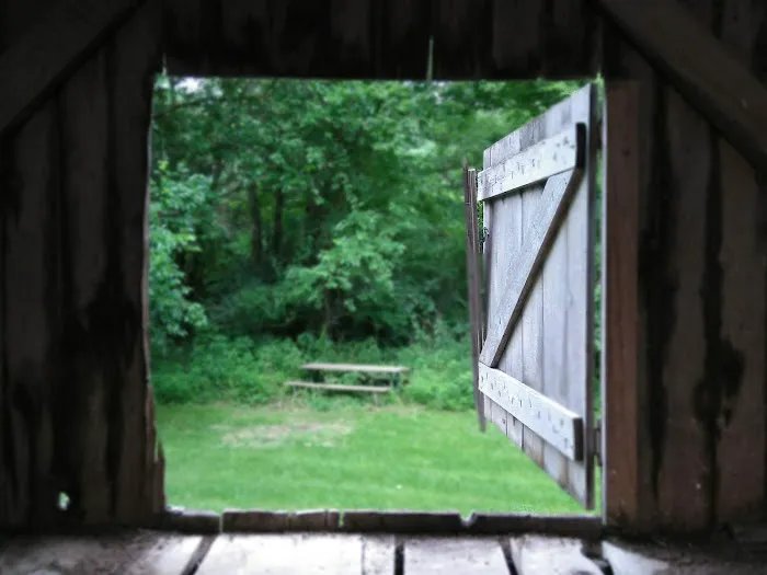 Eveland Access Campground Picture 6