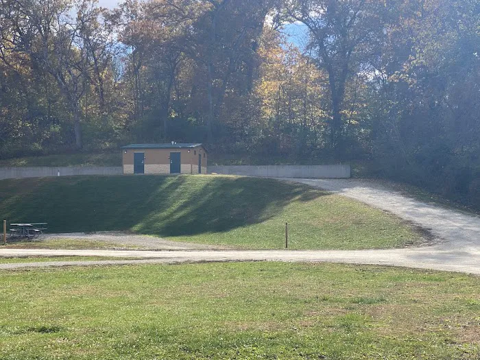 Eveland Access Campground Picture 8