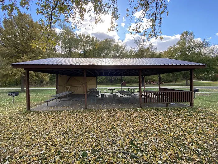 Eveland Access Campground Picture 10