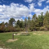 Lake Miami - Modern & Tent Campground ico