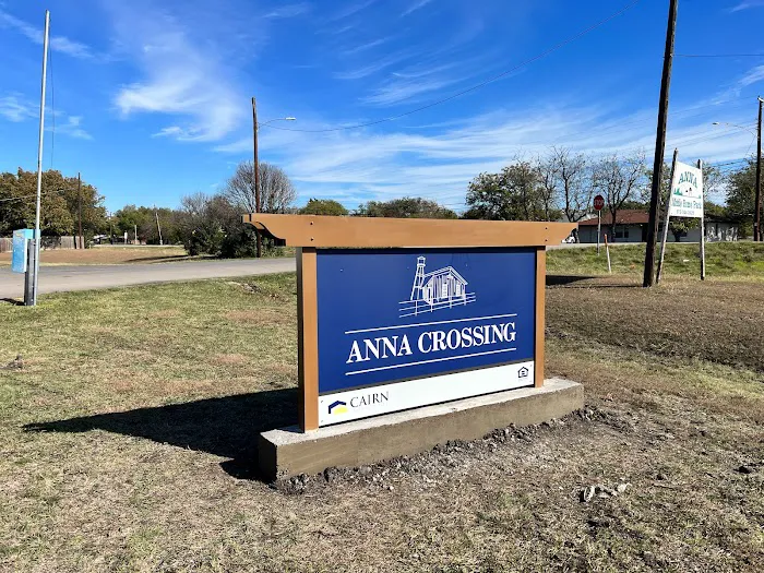 Anna Crossing Picture 6