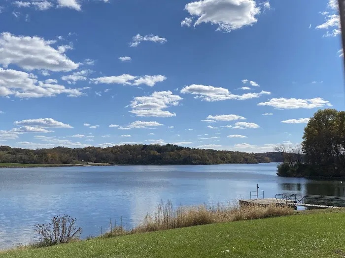 Lake Miami - West Campground Picture 1
