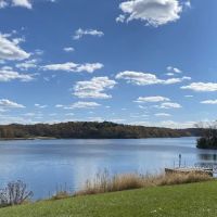 Lake Miami - West Campground ico