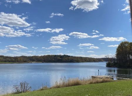 Lake Miami - West Campground