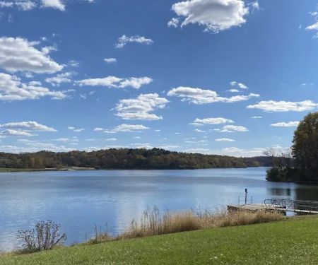 Lake Miami - West Campground