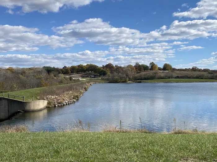 Lake Miami - West Campground Picture 5