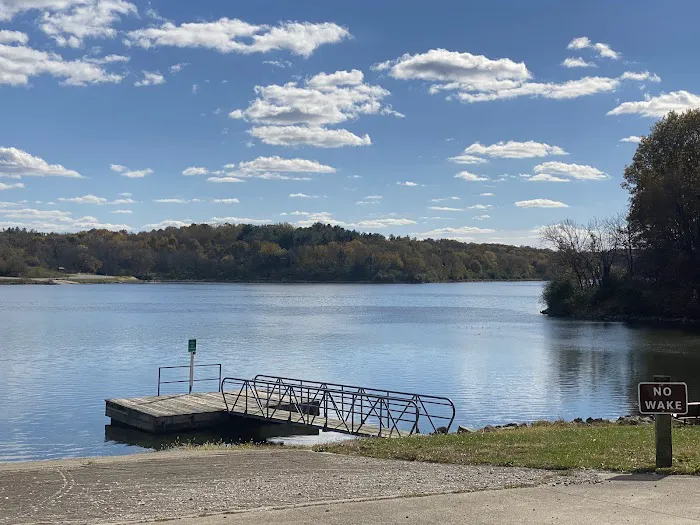 Lake Miami - West Campground Picture 4