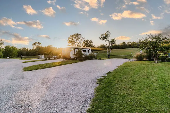 Sugar Hill RV Resort Picture 3