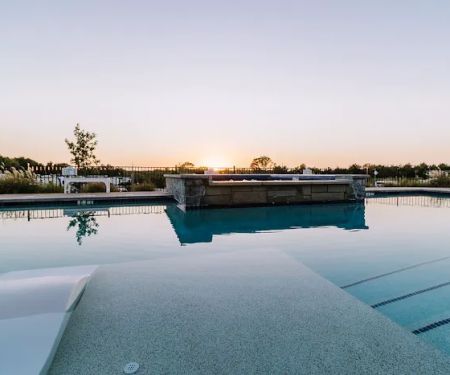 Sugar Hill RV Resort