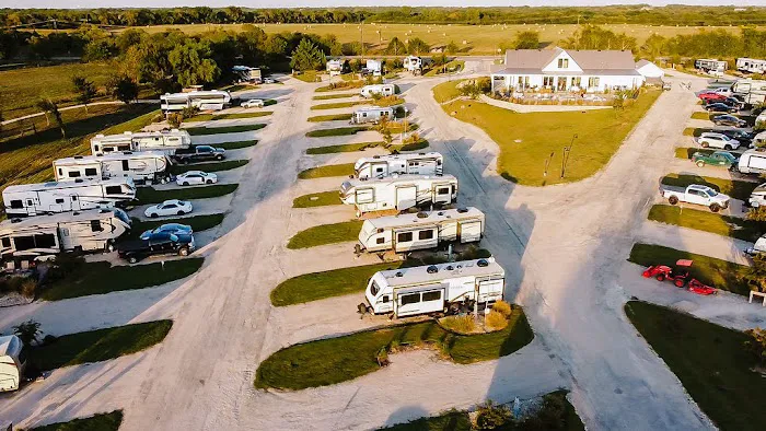 Sugar Hill RV Resort Picture 6