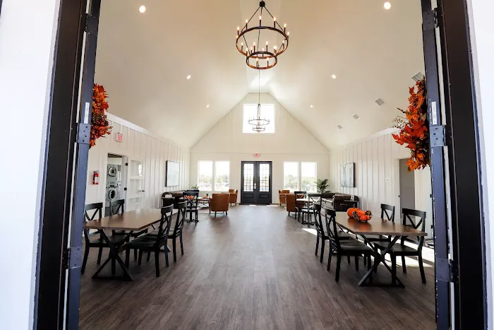 Sugar Hill RV Resort Picture 7