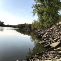 R&B's Riverview Campground, LLC ico