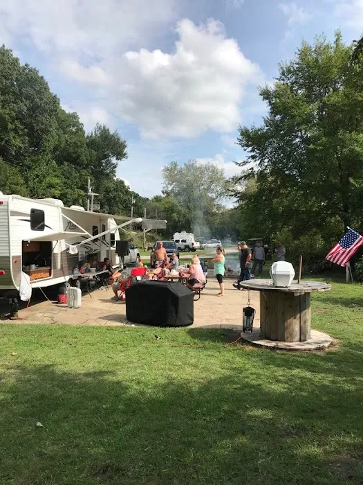 R&B's Riverview Campground, LLC Picture 6