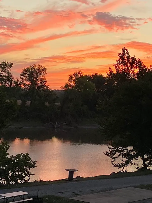 R&B's Riverview Campground, LLC Picture 5