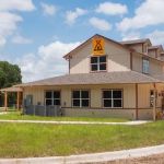 McKinney North / Celina KOA Holiday