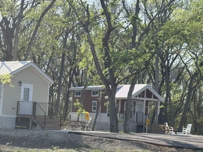McKinney North / Celina KOA Holiday Picture 7