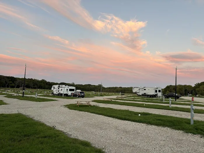 McKinney North / Celina KOA Holiday Picture 8